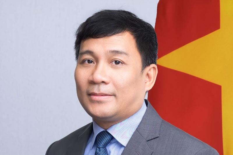 Ngoại giao Việt Nam: Trung thành - Bản lĩnh - Trí tuệ - Sáng tạo - Đoàn kết