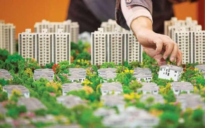 Thị trường bất động sản đứng im, nhà đầu tư cắt lỗ vẫn ế ẩm - Ảnh 1. Thị trường bất động sản đứng im, nhà đầu tư cắt lỗ vẫn ế ẩm - Ảnh 1.