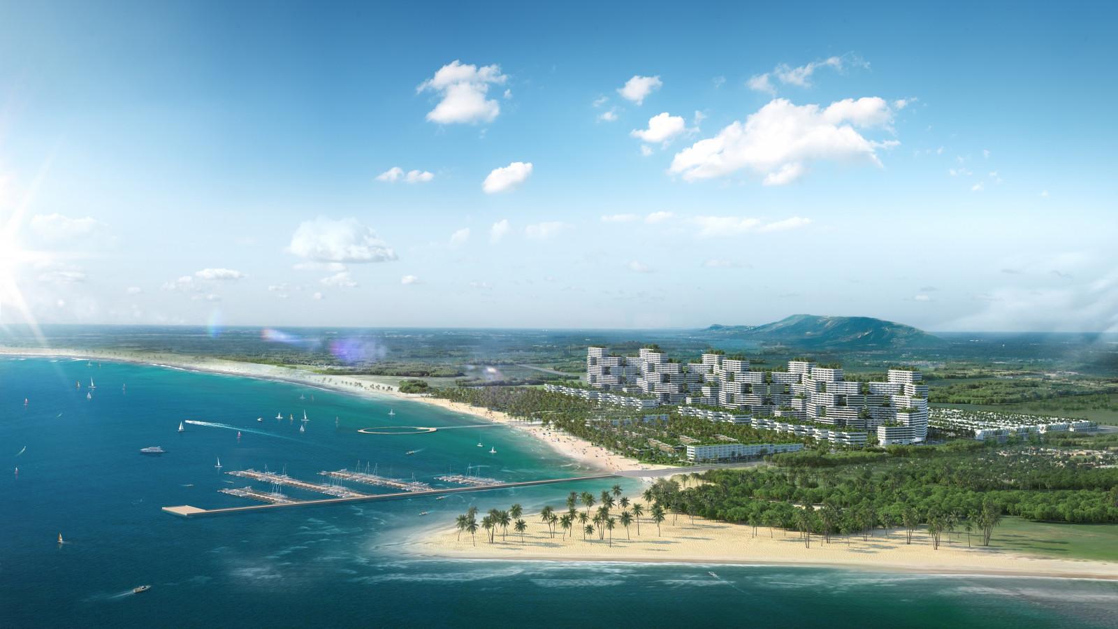 Bình Thuận kêu gọi đầu tư gần 50 dự án để đẩy mạnh phát triển kinh tế - Ảnh 2