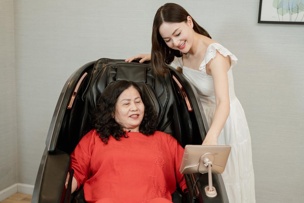 Bật mí địa chỉ bán ghế massage toàn thân uy tín hiện nay - Ảnh 1. Bật mí địa chỉ bán ghế massage toàn thân uy tín hiện nay - Ảnh 1.