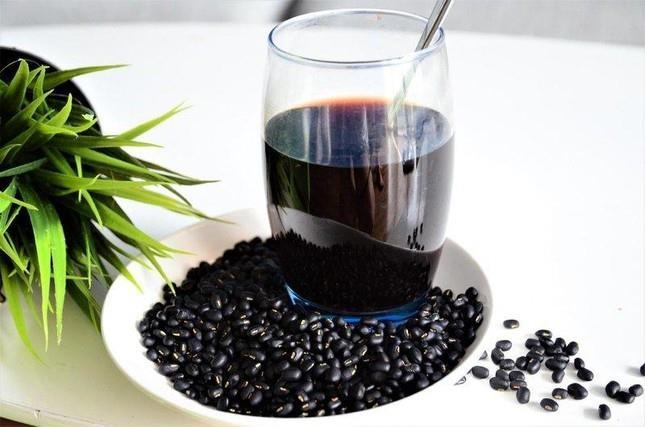Uống nước đỗ đen phòng ung thư nhưng những người này không nên dùng - Ảnh 3.