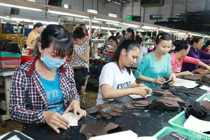 Ai được hưởng bảo hiểm xã hội một lần? - Ảnh 2.