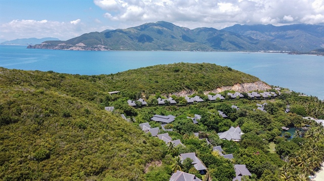 khu du lịch hòn tằm, hòn tằm nha trang ảnh 2