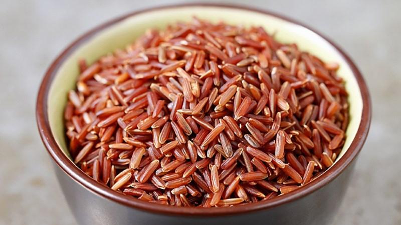 5 loại gạo ít béo và giúp giảm cân nhanh nhưng tiếc là nhiều người không biết sớm - Ảnh 4.