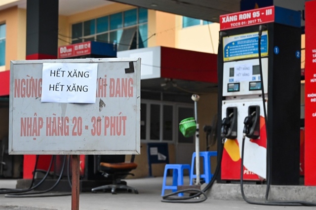 chiết khấu xăng ảnh 2