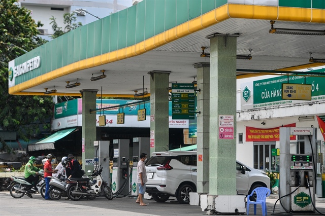 chiết khấu xăng ảnh 1