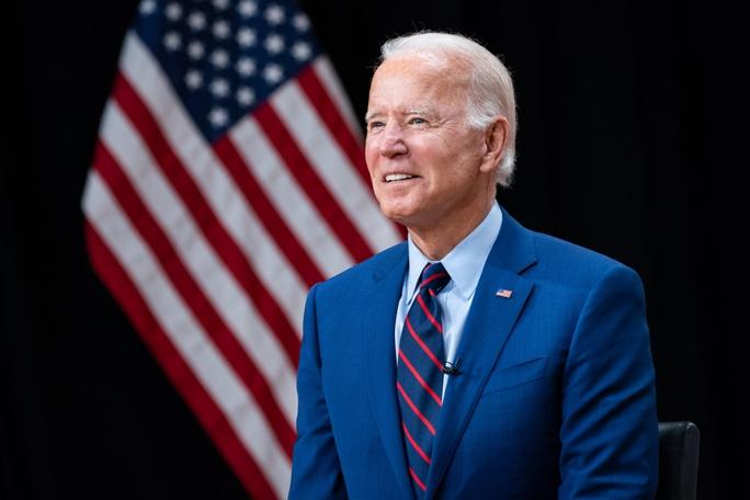 Tổng thống Mỹ Joe Biden mong muốn thăm chính thức Việt Nam - Ảnh 1.