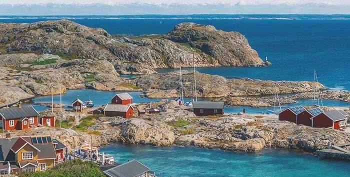 Người Thụy Điển được khuyến khích tận hưởng cuộc sống, vào rừng chơi được tặng tiền - Ảnh 1. Người Thụy Điển được khuyến khích tận hưởng cuộc sống, vào rừng chơi được tặng tiền - Ảnh 1.