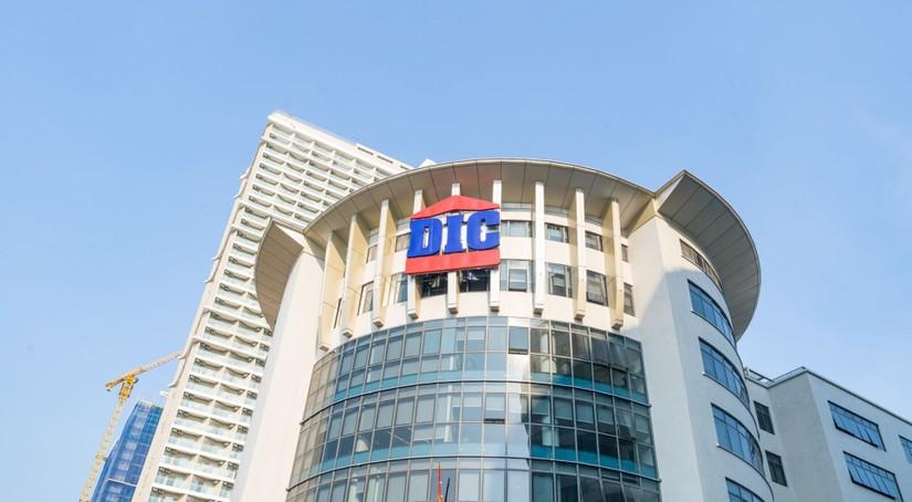 Đường thâu tóm doanh nghiệp của nhà chủ DIC Corp - Ảnh 1.