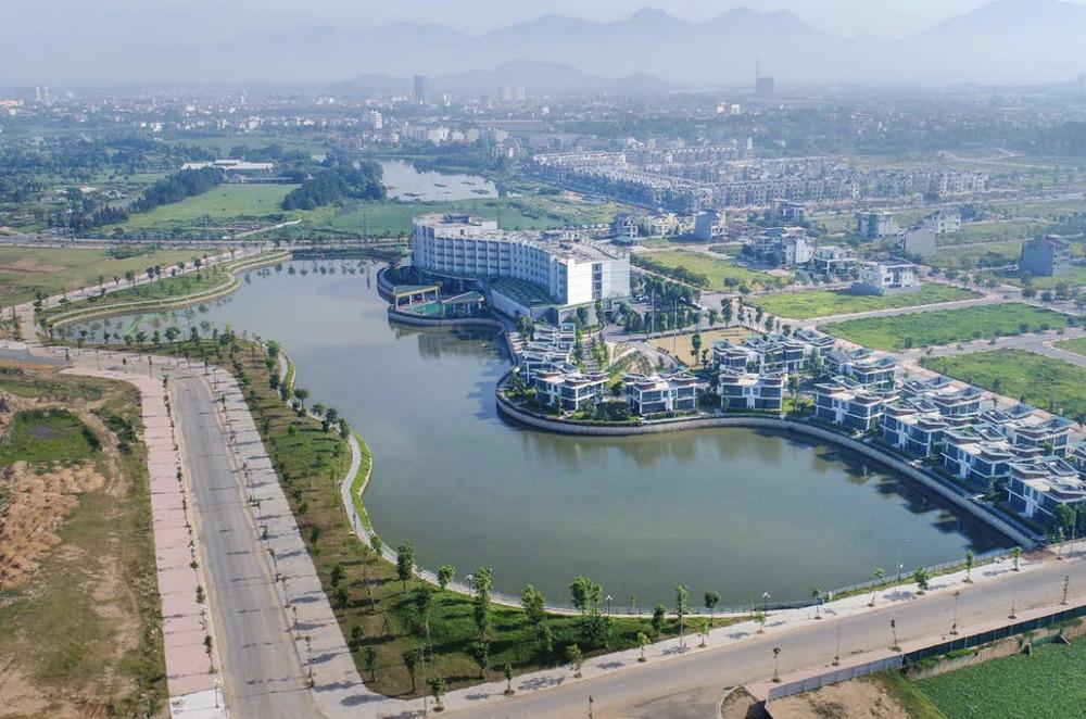 Đường thâu tóm doanh nghiệp của nhà chủ DIC Corp - Ảnh 2.