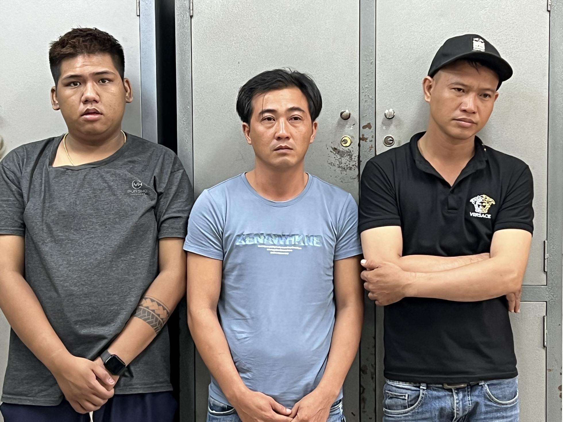 Khởi tố 11 đối tượng trong vụ 52 người dương tính ma tuý tại quán LV Club