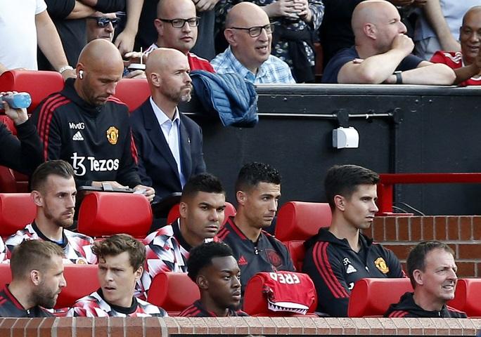 Ronaldo được bật đèn xanh, chờ chia tay Man United - Ảnh 5. Ronaldo được bật đèn xanh, chờ chia tay Man United - Ảnh 5.