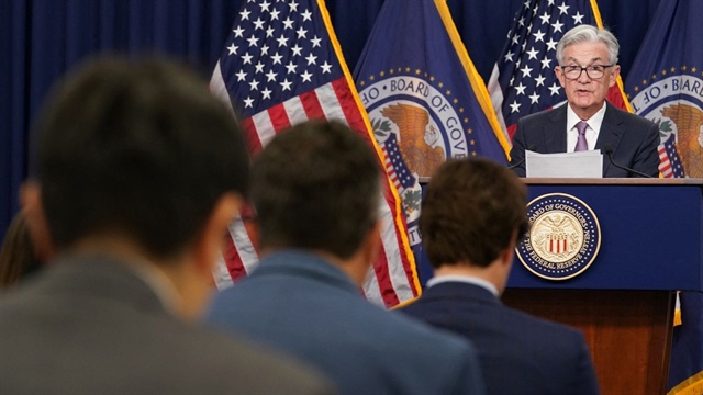 suy thoái toàn cầu ảnh 2