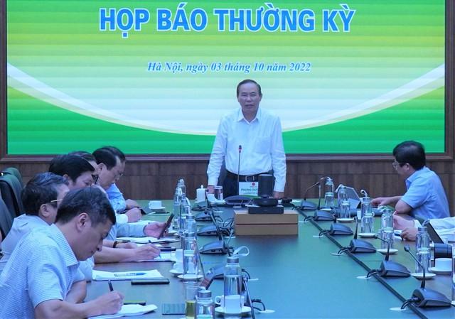 Ngành nông nghiệp phấn đấu đến mục tiêu xuất khẩu đạt 50 tỷ USD - Ảnh 1