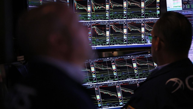 suy thoái toàn cầu ảnh 3