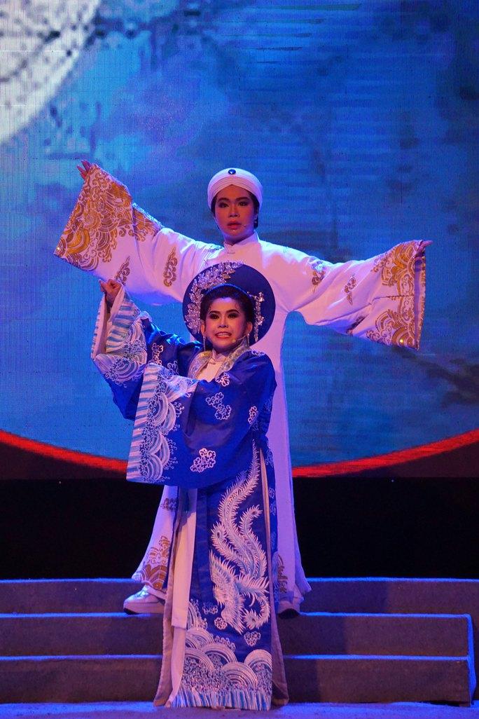 Mạnh tay loại bỏ kịch bản kém - Ảnh 1. Mạnh tay loại bỏ kịch bản kém - Ảnh 1.