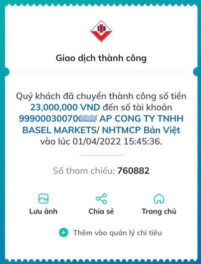 Forex và hệ lụy nhãn tiền từ góc nhìn chuyên gia - Ảnh 1