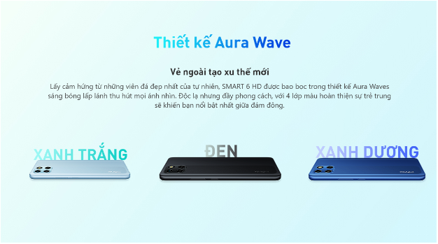 Infinix tung chiêu phá đảo phân khúc điện thoại dưới 2 triệu - Ảnh 4.