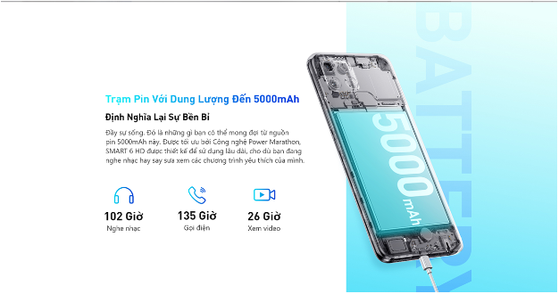 Infinix tung chiêu phá đảo phân khúc điện thoại dưới 2 triệu - Ảnh 1.