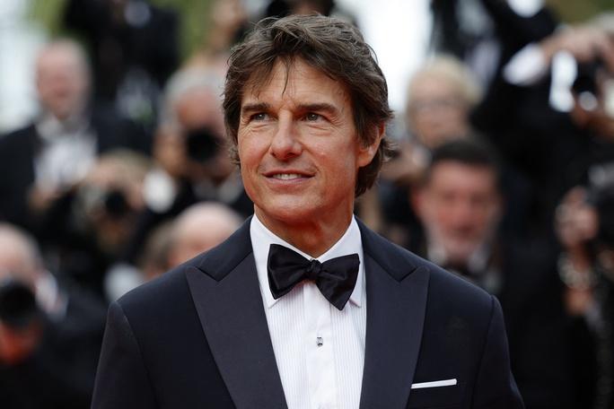 Bị dọa giết, Tom Cruise chi tiền thuê bảo vệ cao cấp - Ảnh 2.