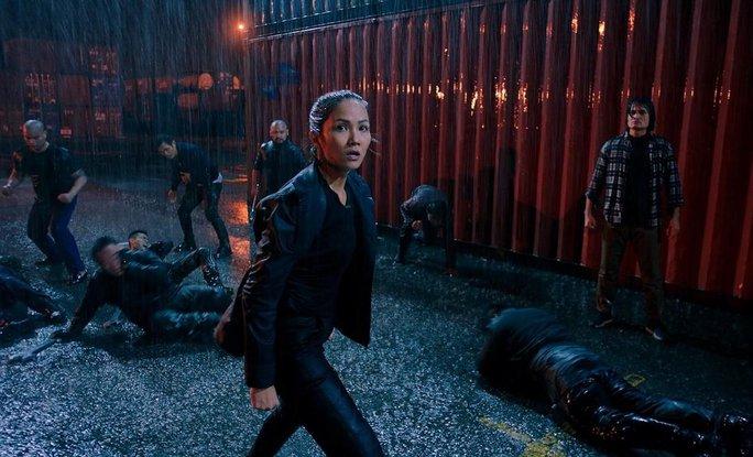 Tham dự Giải Oscar cho có? - Ảnh 1. Tham dự Giải Oscar cho có? - Ảnh 1.