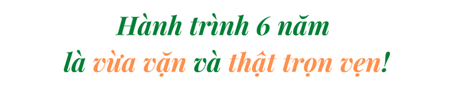 Cô gái 25 tuổi dành 6 năm đi khắp Việt Nam: Từng bị đau tim cũng không khiến mình chùn bước - Ảnh 7.