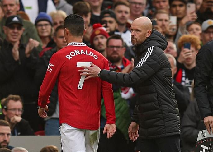 Chelsea sẵn sàng chìa tay cứu vớt Ronaldo - Ảnh 5.