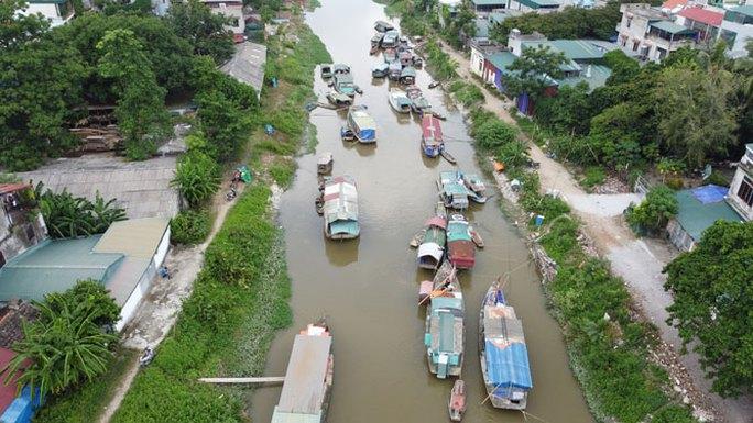 Xóa sổ làng chài - Ảnh 3.