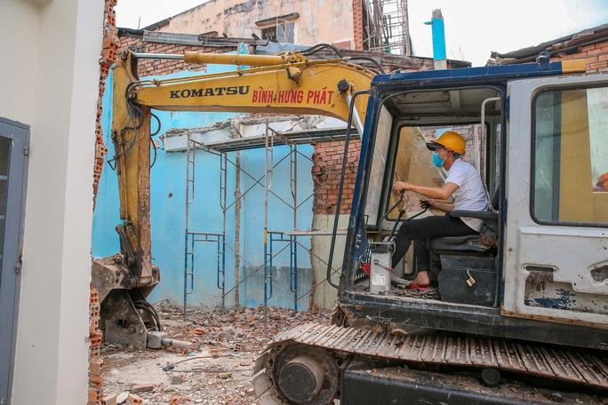 Những quy định có hiệu lực từ tháng 11-2022 - Ảnh 1.