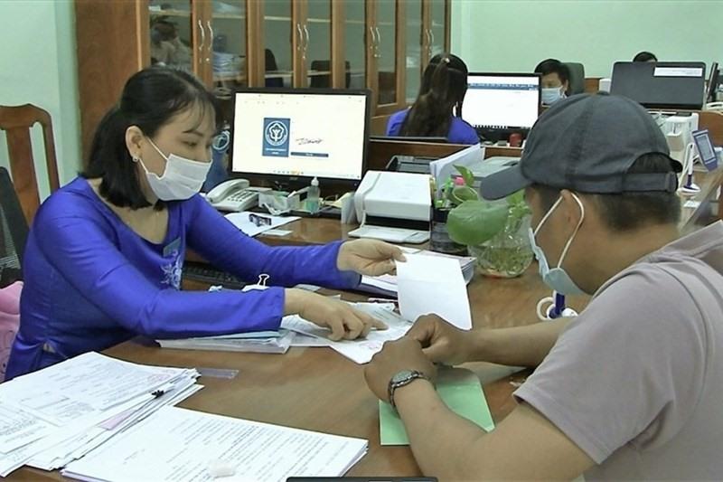 BHXH TP.Hà Nội thu hồi 557,7 tỉ đồng qua thanh tra BHXH, BHTN