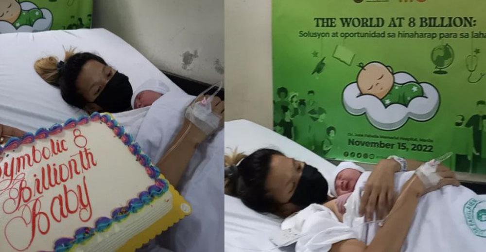 THẾ GIỚI CẦN LÀM GÌ KHI DÂN SỐ ĐẠT MỐC 8 TỶ NGƯỜI? - Ảnh 1. THẾ GIỚI CẦN LÀM GÌ KHI DÂN SỐ ĐẠT MỐC 8 TỶ NGƯỜI? - Ảnh 1.