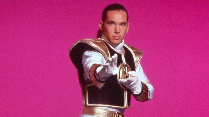 “Siêu nhân xanh” Jason David Frank qua đời đột ngột - Ảnh 3.