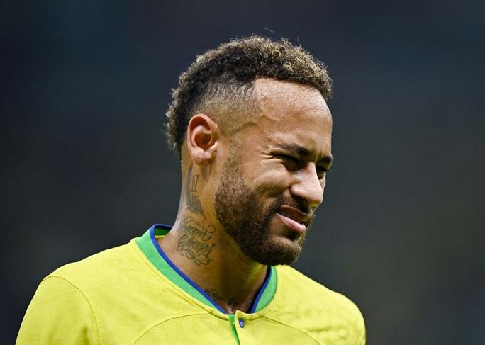 Ám ảnh World Cup 2014 sẽ tái hiện với Neymar? - Ảnh 6.