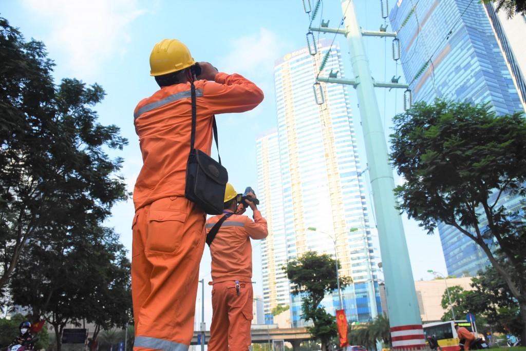 Nhà máy đèn Bờ Hồ - ‘Cái nôi’ của ngành Điện Việt Nam