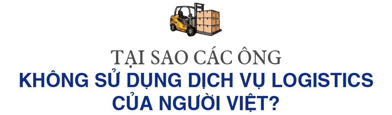 Cách để một công ty tí hon thành DN top 6 ngành logistics và giấc mơ 20.000 tỷ của CEO Bee Logistics - Ảnh 2.