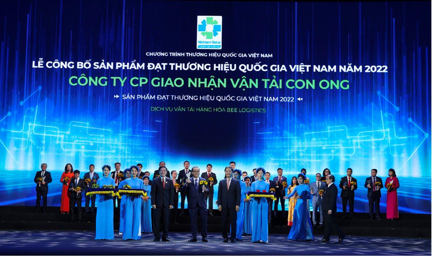 Cách để một công ty tí hon thành DN top 6 ngành logistics và giấc mơ 20.000 tỷ của CEO Bee Logistics - Ảnh 8.