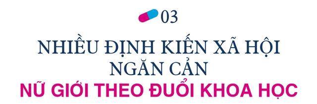 Tiến sĩ Hà Thị Thanh Hương và khát khao thay đổi nhận thức về sức khỏe tâm thần tại Việt Nam: Bạn không thể giúp người trầm cảm khỏi bệnh bằng cách khuyên họ bớt trầm cảm đi - Ảnh 10.