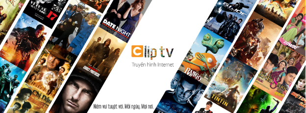 Giải trí không giới hạn với Clip TV - Ảnh 2.