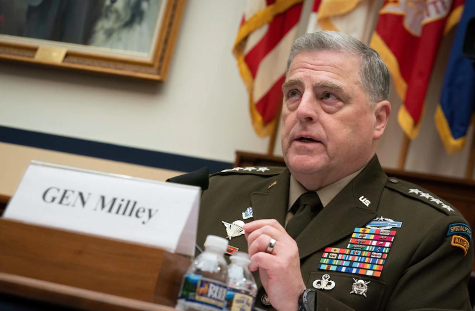 Tướng Mỹ cao cấp nhất dự đoán kết cục xung đột Nga - Ukraina