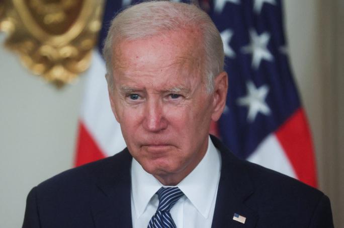 Chuyến đi đầy rủi ro của TT Biden nhân dịp 1 năm xung đột Nga-Ukraine - Ảnh 1.