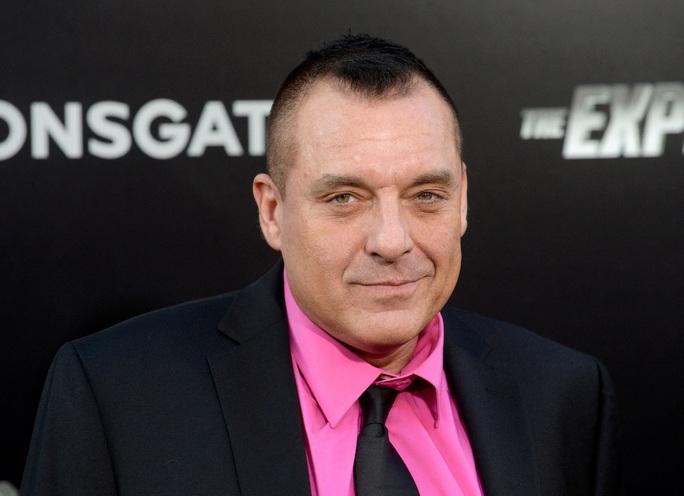 Tom Sizemore - diễn viên phim “Giải cứu binh nhì Ryan” nhập viện nguy kịch - Ảnh 1.