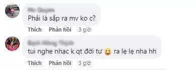 Hiền Hồ trở lại từ lời kêu gọi của khán giả? - Ảnh 3.