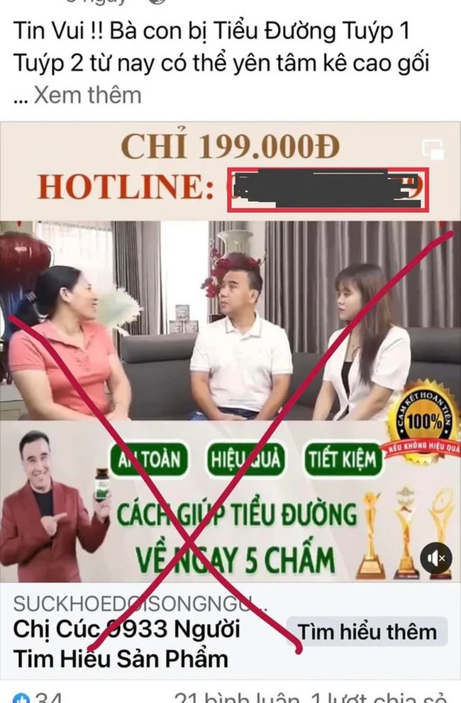 Trấn Thành bức xúc vì bị lợi dụng hình ảnh trắng trợn, nhấn mạnh 1 câu cảnh báo khán giả tránh bị lừa - Ảnh 4.