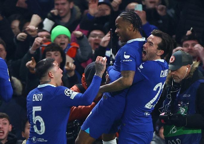 Ngược dòng ngoạn mục, Chelsea hạ Dortmund vào tứ kết Champions League - Ảnh 5.