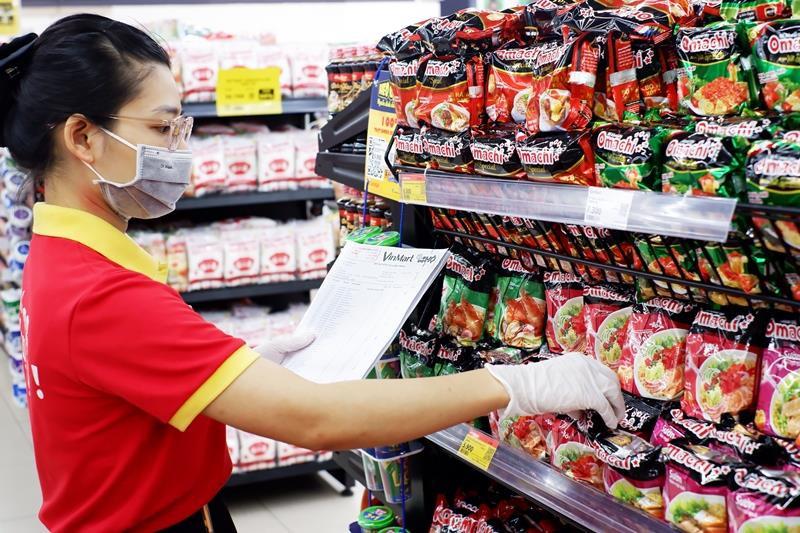 Masan vay hợp vốn thêm 15.000 tỷ đồng, lãi suất 8%/năm - Ảnh 1.