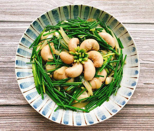 3 loại rau trường thọ mọc đầy ở Việt Nam - Ảnh 1. 3 loại rau trường thọ mọc đầy ở Việt Nam - Ảnh 1.