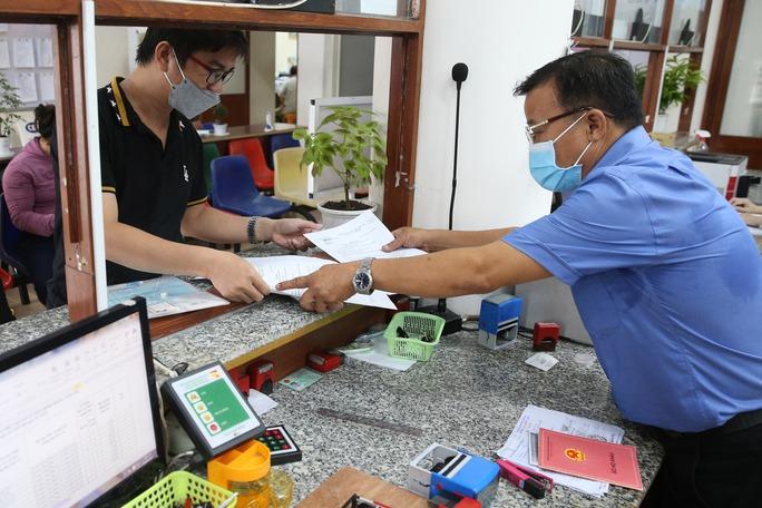 Tăng biên chế cho cấp phường: Rất cần! - Ảnh 1.