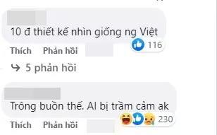 Nữ ca sĩ ảo Việt debut, mạng xã hội tranh cãi nảy lửa - Ảnh 5.