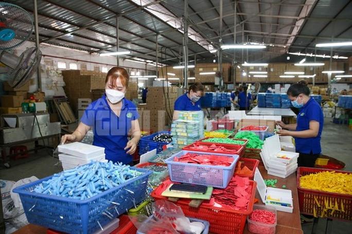 Hãy trả lại tuổi hưu cho người lao động - Ảnh 2. Hãy trả lại tuổi hưu cho người lao động - Ảnh 2.