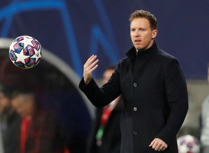 Bayern Munich đột ngột sa thải Nagelsmann, bổ nhiệm Thomas Tuchel - Ảnh 1.